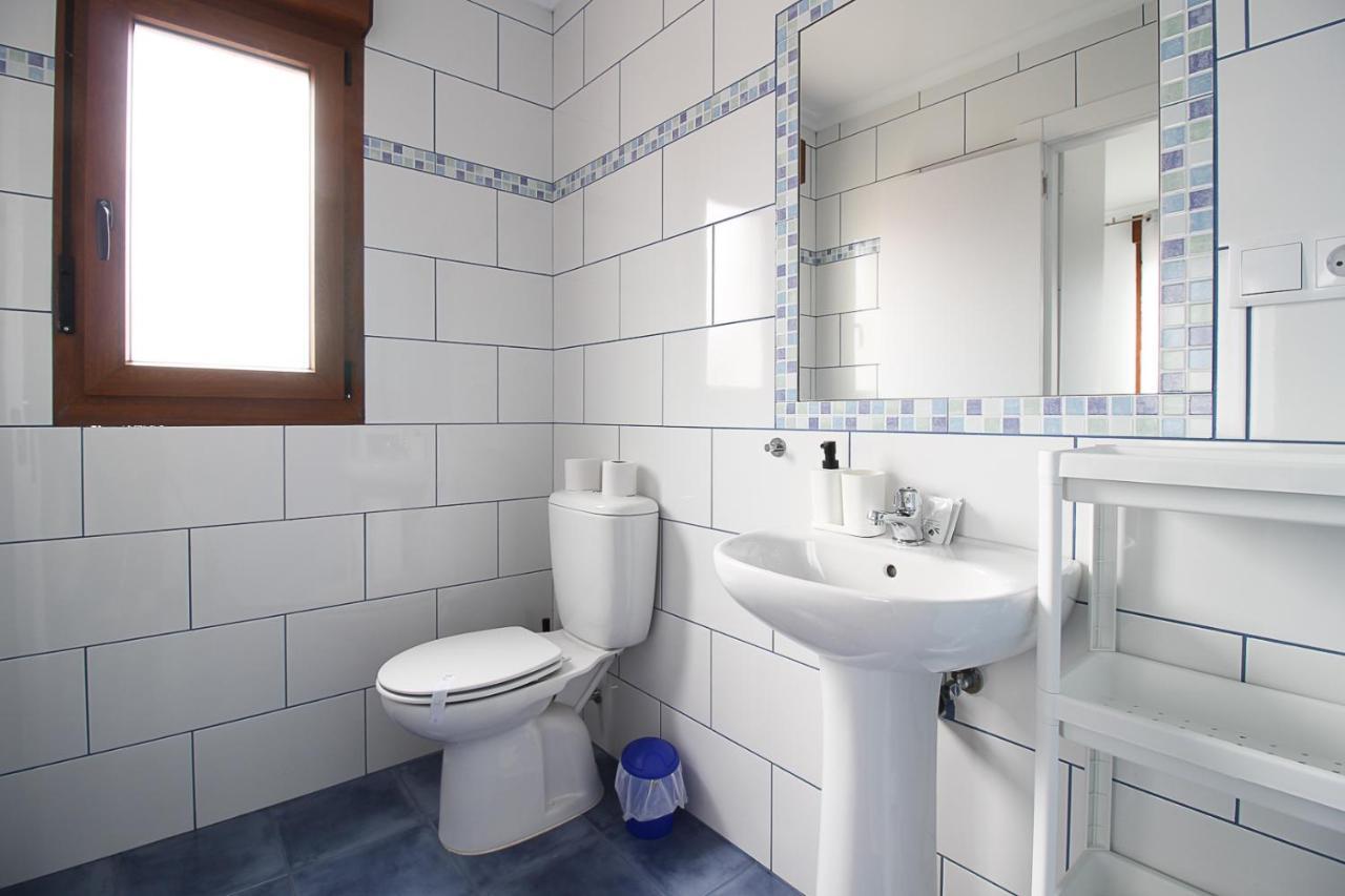 Loft Con Office Santander Apartamento Exterior foto