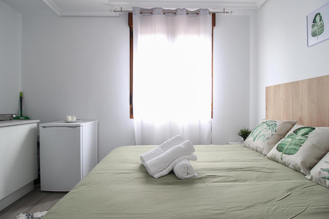 Loft Con Office Santander Apartamento Exterior foto
